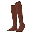 FALKE Women's Cotton Touch Knee High Socks, 1 Pair