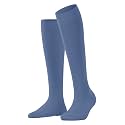 FALKE Women's Cotton Touch Knee High Socks, 1 Pair