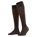 FALKE Women's Cotton Touch Knee High Socks, 1 Pair