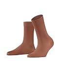 FALKE Women's Cotton Touch Socks, 1 Pair