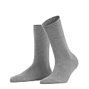 FALKE Women's Family Socks, Sustainable Cotton, Skin Friendly, 1 Pair