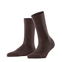 FALKE Women's Family Socks, Sustainable Cotton, Skin Friendly, 1 Pair