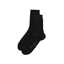 FALKE Women's Family Socks, Sustainable Cotton, Skin Friendly, 1 Pair