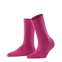 FALKE Women's Family Socks, Sustainable Cotton, Skin Friendly, 1 Pair