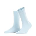 FALKE Women's Family Socks, Sustainable Cotton, Skin Friendly, 1 Pair