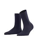 FALKE Women's Family Socks, Sustainable Cotton, Skin Friendly, 1 Pair