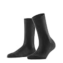 FALKE Women's Family Socks, Sustainable Cotton, Skin Friendly, 1 Pair