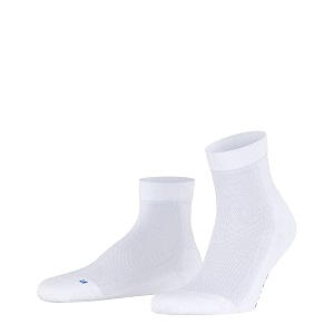 FALKE Unisex Adult Cool Kick Socks Padded