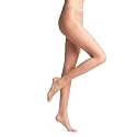FALKE Women's Pure Matt 20 Denier Tights, Matte Hosiery, Casual or Dress, Fine Sheer Transparent, 1 Pair