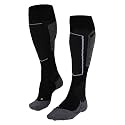 FALKE Women's SK4 Advanced Ski Socks, 1 Pair