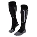 FALKE Women's SK4 Advanced Ski Socks, 1 Pair