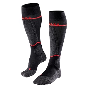 falke women39s sk4 energizing light skiing socks merino wool more colors 1 pair