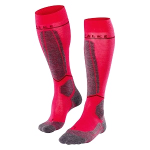 falke women39s sk4 energizing light skiing socks merino wool more colors 1 pair