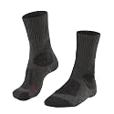 FALKE Women's TK1 Adventure Cool Hiking Socks, 1 Pair