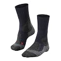 FALKE Women's TK1 Adventure Cool Hiking Socks, 1 Pair