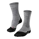 FALKE Women's TK2 Explore Hiking Socks, Medium Padding, 1 Pair