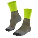 FALKE Women's TK2 Explore Hiking Socks, Medium Padding, 1 Pair