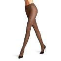 FALKE Womens Pure Matt 50 Den Plain Semi-opaque 1 Pair