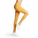FALKE Womens Pure Matt 50 Den Plain Semi-opaque 1 Pair