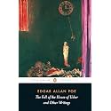 The Fall of the House of Usher and Other Writings: Poems, Tales, Essays, and Reviews (Penguin Classics)