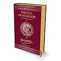The Fall of Númenor Illustrated by Alan Lee: A Special Editon of the Fantasy Classic with Sprayed Edges (Tolkien Illustrated Editions, 20)