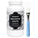 Falling in Art 19.2 oz /475 ml Modeling Paste for Acrylic Painting