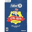 Fallout 76 - PC Tricentennial Edition