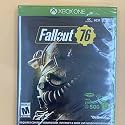 Fallout 76: Wastelanders - Xbox One
