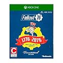 Fallout 76 - Xbox One Tricentennial Edition