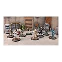 Fallout: Wasteland Warfare - Institute Core Box
