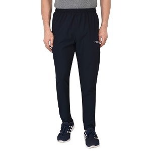 Fallyn Mens Polyester Slim Fit Track Pants
