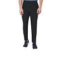 Fallyn Men39s Polyester Slim Fit Track Pants