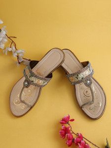Fambells Women Flats