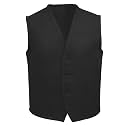 Fame 2 Pocket Unisex Vest - V65