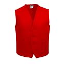 Fame 2 Pocket Unisex Vest - V65