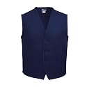 Fame 2 Pocket Unisex Vest - V65