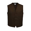 Fame 2 Pocket Unisex Vest - V65