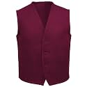 Fame 2 Pocket Unisex Vest - V65