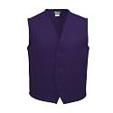 Fame 2 Pocket Unisex Vest - V65