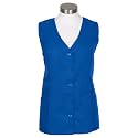 Fame 2 Pocket Unisex Vest - V65