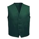 Fame 2 Pocket Unisex Vest - V65