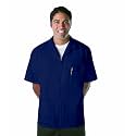 FAME Adult's Zipper Smock