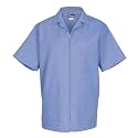 FAME Adult's Zipper Smock