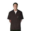 FAME Adult's Zipper Smock