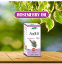 Fame Drugs ROSEMERRY OIL 15ML Hair Oil