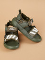 Fame Forever by Lifestyle Boys Velcro Flats