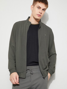 Fame Forever by Lifestyle Full Sleeve Striped