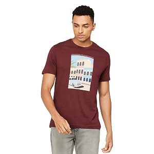 Fame Forever by Lifestyle Men Cotton Regular