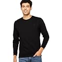 Fame Forever by Lifestyle Men Black Sweatshirts
