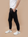 Fame Forever by Lifestyle Solid Men Black